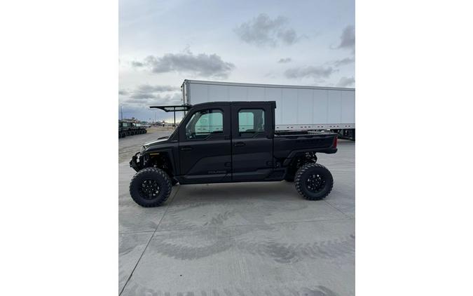 2026 Polaris Ranger® Crew XD 1500 NorthStar Edition Ultimate