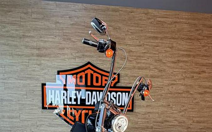 2022 Harley-Davidson Softail® Standard