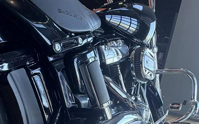 2022 Harley-Davidson Softail® Standard