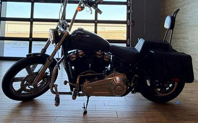 2022 Harley-Davidson Softail® Standard