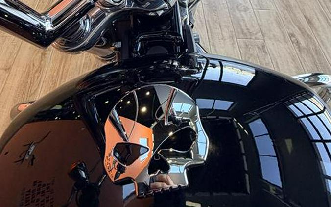 2022 Harley-Davidson Softail® Standard