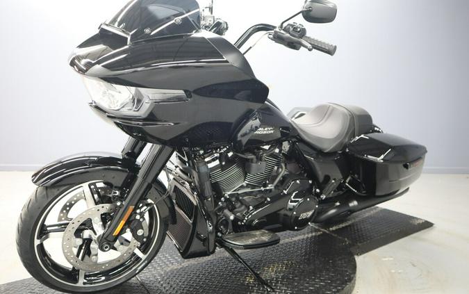 2026 Harley-Davidson Road Glide