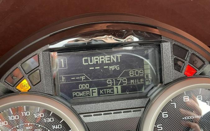 2023 Kawasaki Ninja ZX-14R ABS