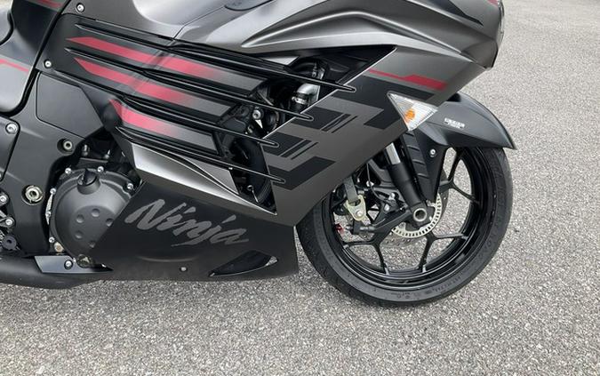 2023 Kawasaki Ninja ZX-14R ABS
