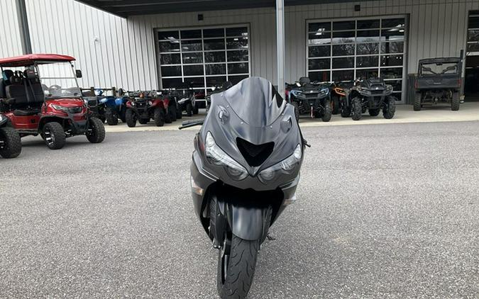 2023 Kawasaki Ninja ZX-14R ABS