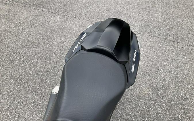2023 Kawasaki Ninja ZX-14R ABS