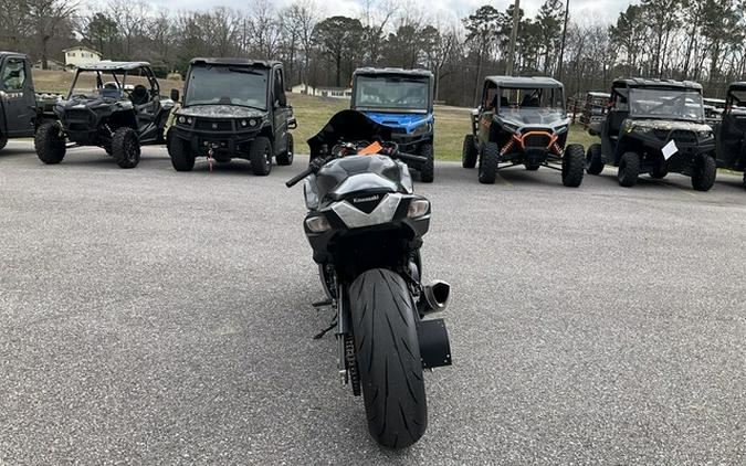 2023 Kawasaki Ninja ZX-14R ABS