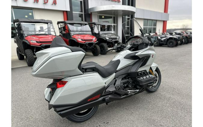 2026 Honda Gold Wing® Tour