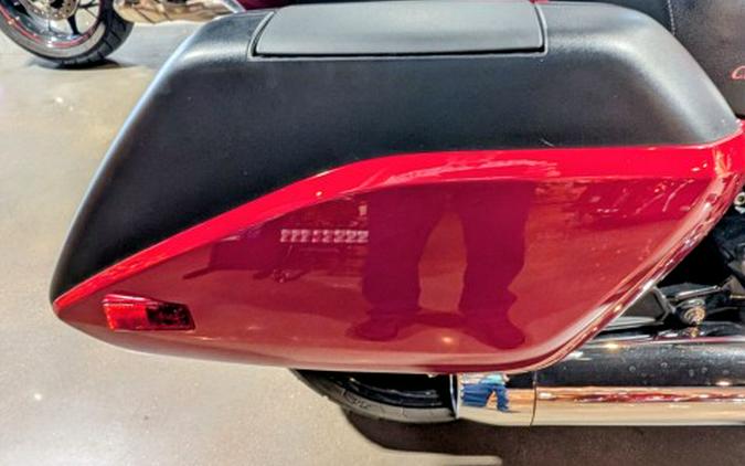 2014 Honda CTX®1300 Deluxe