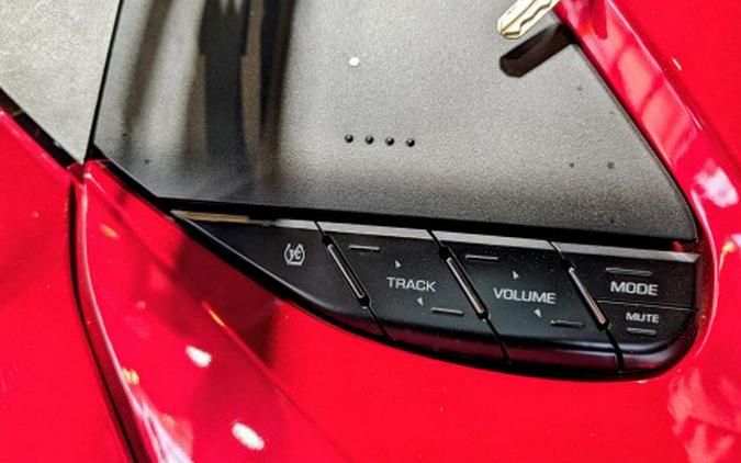 2014 Honda CTX®1300 Deluxe