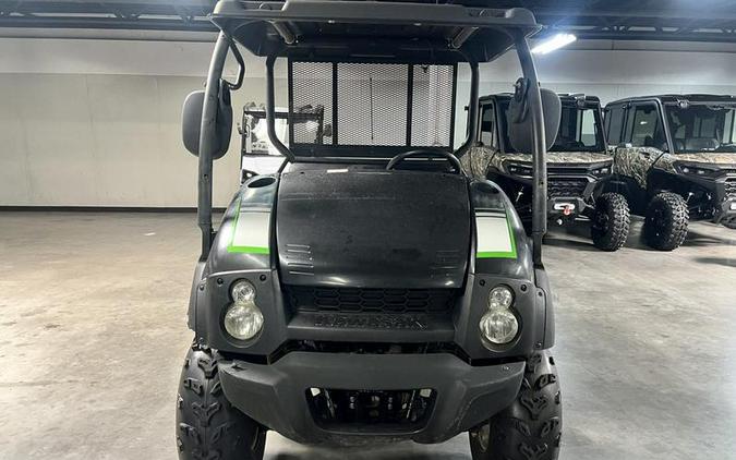 2015 Kawasaki Mule™ 610 4x4 XC