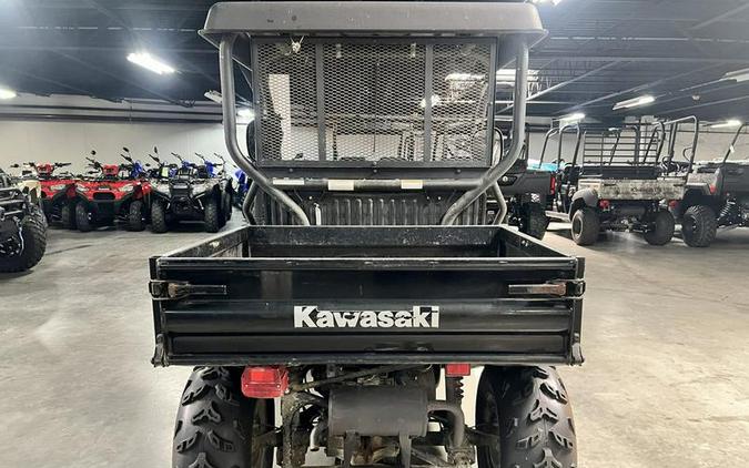 2015 Kawasaki Mule™ 610 4x4 XC