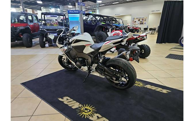 2026 CBR1000RR - Honda