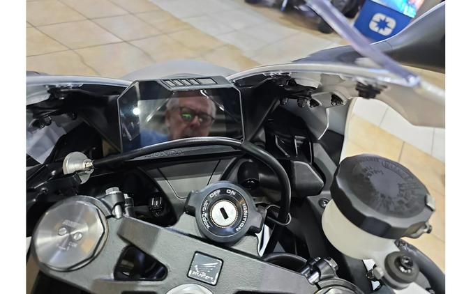 2026 CBR1000RR - Honda
