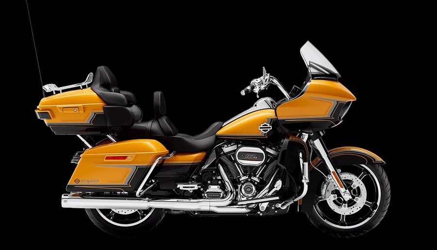 2022 Harley-Davidson CVO™ Road Glide Limited