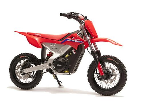 2022 Honda CRF-E2 Review [15 Fast Facts: Electric Motorcycle Test]