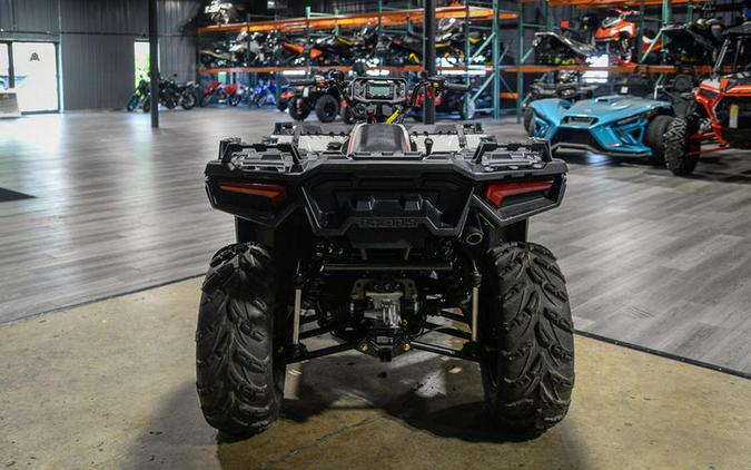 2023 Polaris® Sportsman 850 Premium