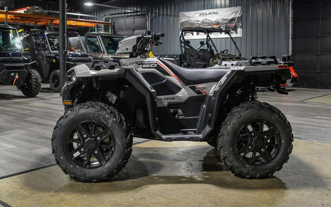 2023 Polaris® Sportsman 850 Premium