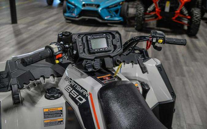 2023 Polaris® Sportsman 850 Premium