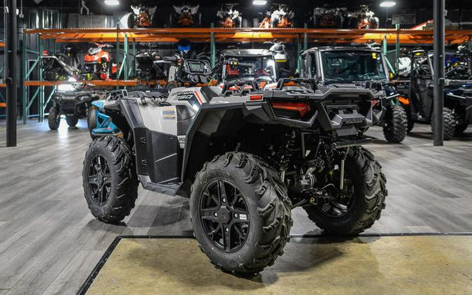 2023 Polaris® Sportsman 850 Premium