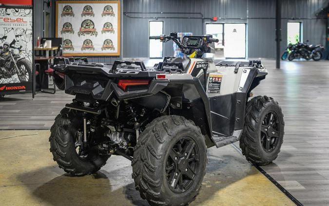 2023 Polaris® Sportsman 850 Premium