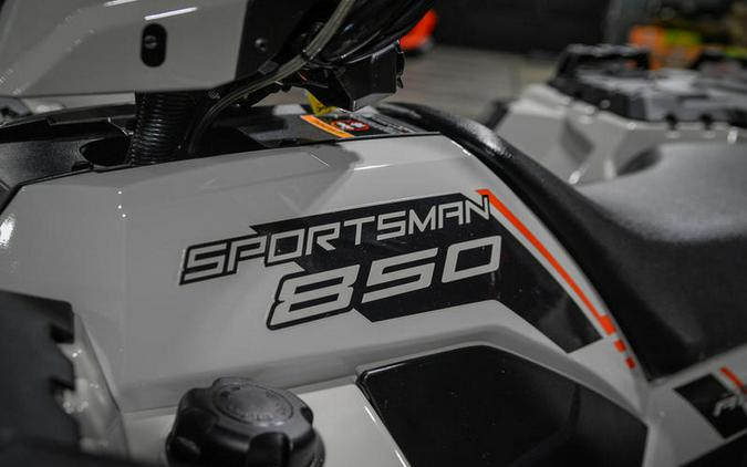 2023 Polaris® Sportsman 850 Premium