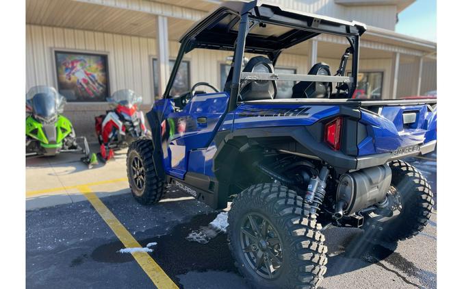 2024 Polaris Industries GENERAL XP 1000 PREMIUM