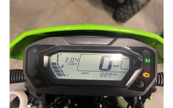 2023 Kawasaki KLX 230SM