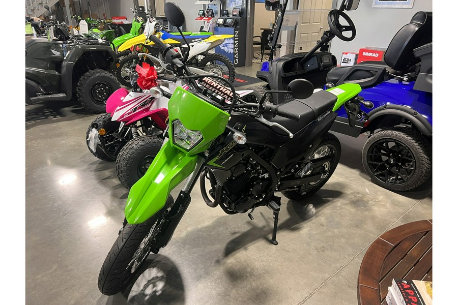 2023 Kawasaki KLX 230SM