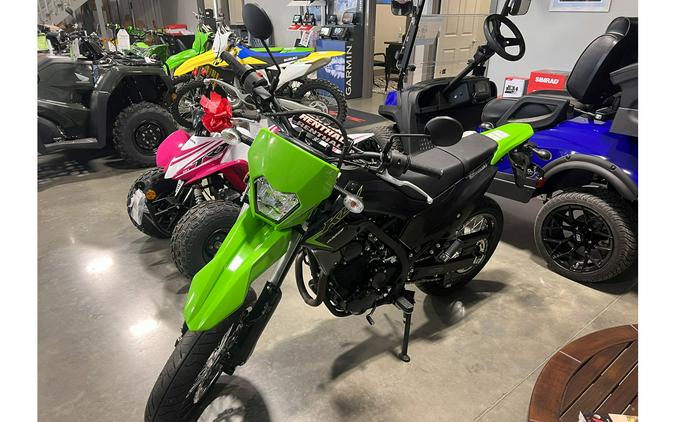 2023 Kawasaki KLX 230SM