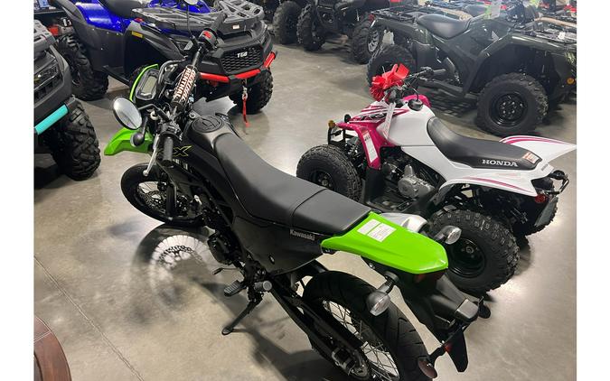 2023 Kawasaki KLX 230SM