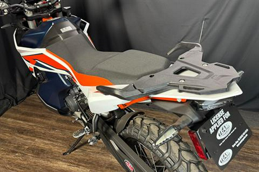 2024 KTM 890 Adventure R