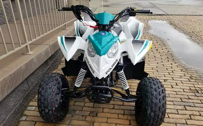 2024 Polaris Outlaw 110 EFI