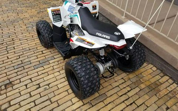 2024 Polaris Outlaw 110 EFI