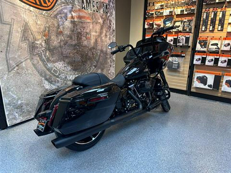 2024 Harley-Davidson Road Glide®