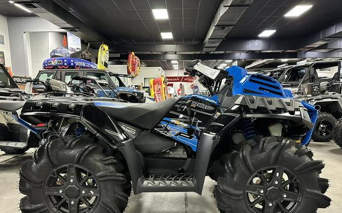 2024 Polaris® Sportsman XP 1000 High Lifter Edition