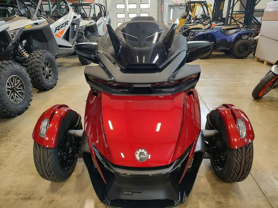 2024 Can-Am® RT LIMITED