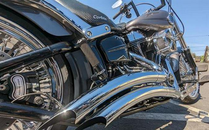 2015 Harley-Davidson Breakout®