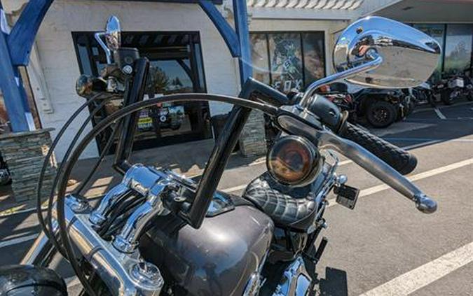 2015 Harley-Davidson Breakout®