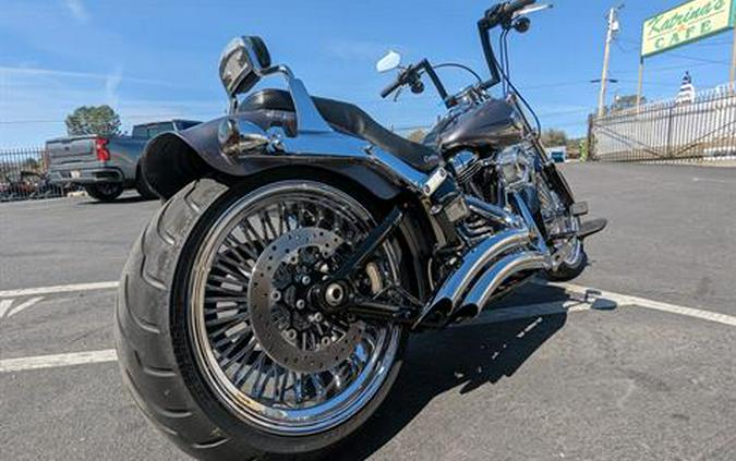 2015 Harley-Davidson Breakout®