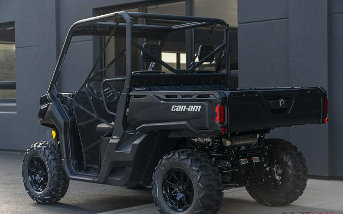 2024 Can-Am DEFENDER HD9 DPS