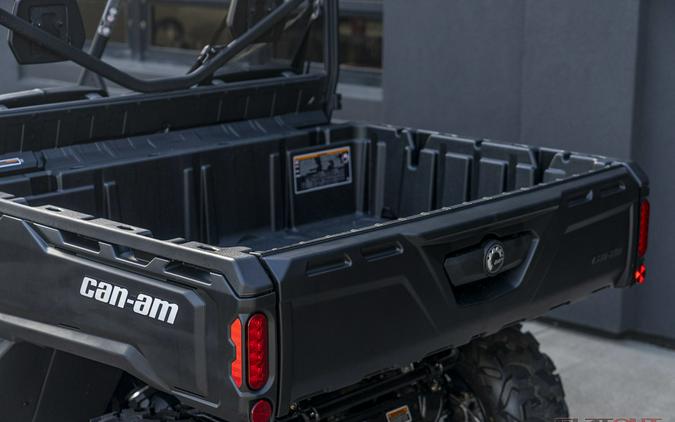 2024 Can-Am DEFENDER HD9 DPS