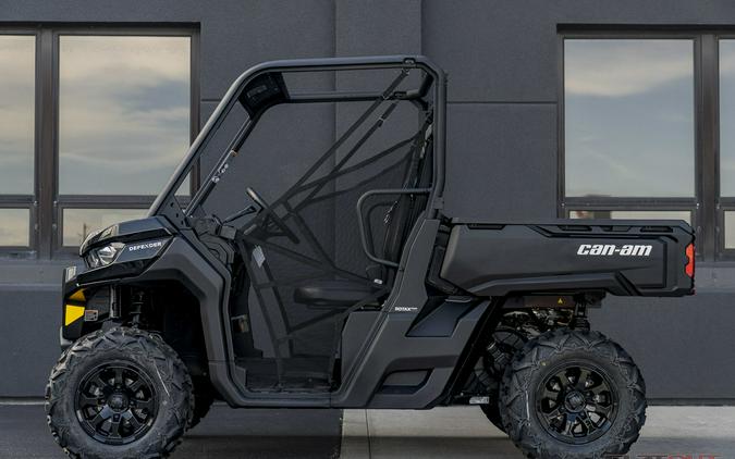 2024 Can-Am DEFENDER HD9 DPS