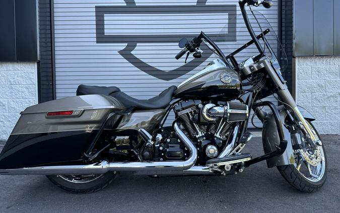 2014 Harley-Davidson CVO™ Road King®