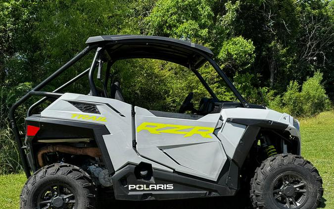 2023 Polaris® RZR Trail Ultimate