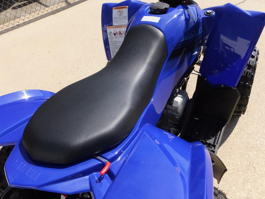 2024 Yamaha YFZ50