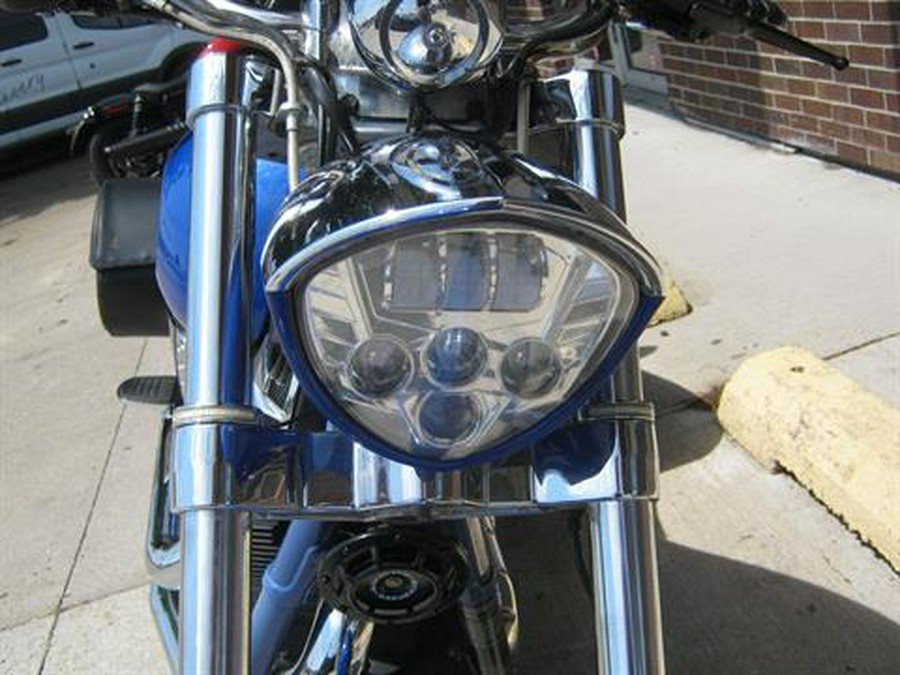 2008 Victory Jackpot