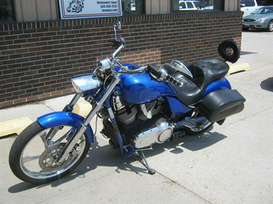 2008 Victory Jackpot