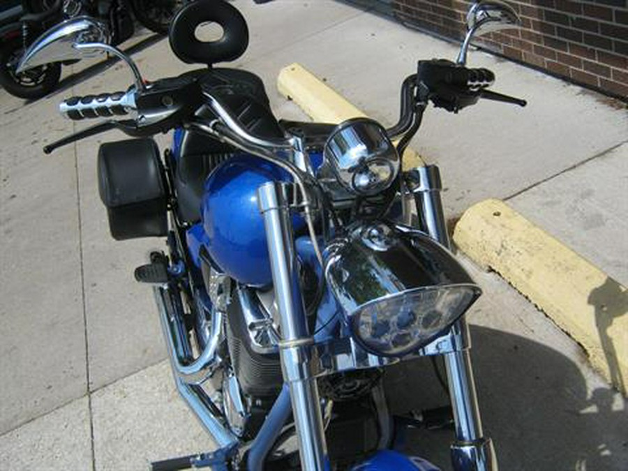 2008 Victory Jackpot