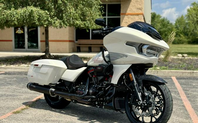 2024 Harley-Davidson CVO Road Glide ST Review [13 Fast Facts]